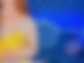 Live cam show with MarinaMurr - Red Hair on Camsoda