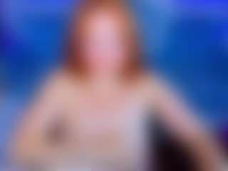 Live cam show with MarinaMurr - Bedroom Red Hair on Stripli.com