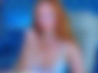 Live cam show with MarinaMurr - Red Hair on Camsoda