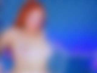 Live cam show with MarinaMurr - Red Hair Lush on Camsoda