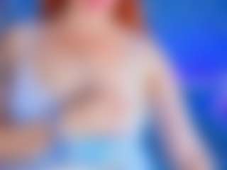 Live cam show with MarinaMurr - Bedroom Red Hair on Camsoda