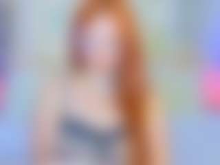 Live cam show with MarinaMurr - Red Hair on Camsoda