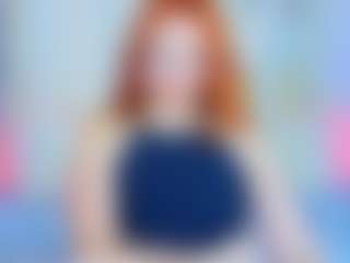 Live cam show with MarinaMurr - Red Hair on Camsoda