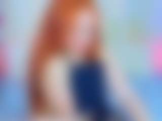 Live cam show with MarinaMurr - Red Hair on Camsoda