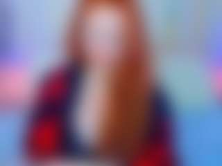 Live cam show with MarinaMurr - Bedroom Red Hair on Cam Slut