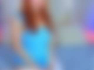 Live cam show with MarinaMurr - Bedroom Red Hair on CamClone