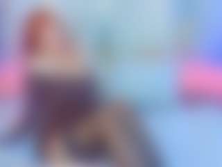 Live cam show with MarinaMurr - Bedroom Red Hair on Streamer API