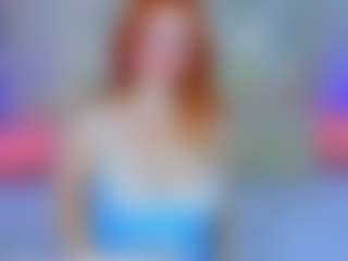 Live cam show with MarinaMurr - Red Hair on livesuperchat.net