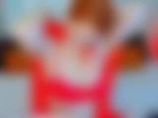 Show live cam dengan MarinaMurr - Red Hair Lush di Camsoda