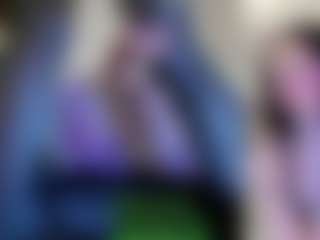 Live cam show with Heavenia - Butt Plug on Dare Cams