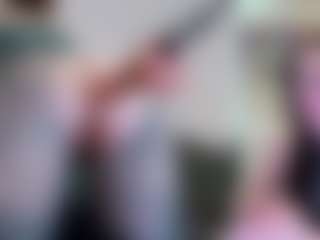 Live cam show with Heavenia - Thin on Livezox