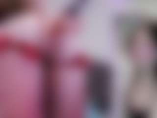 Live cam show with Heavenia - Goth on TeamSkeetLive