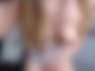Live cam show with cataleaa - Blonde Hair on Dolls Live
