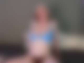 CharlotteDoe's Live Sex Cam Show