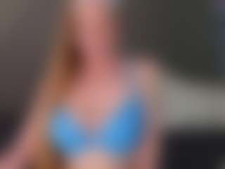 CharlotteDoe's Live Sex Cam Show