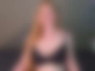 CharlotteDoe's Live Sex Cam Show