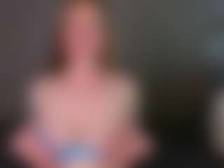CharlotteDoe's Live Sex Cam Show