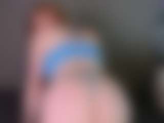 CharlotteDoe's Live Sex Cam Show