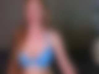 CharlotteDoe's Live Sex Cam Show