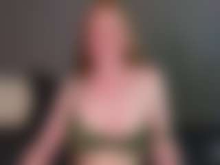 CharlotteDoe's Live Sex Cam Show