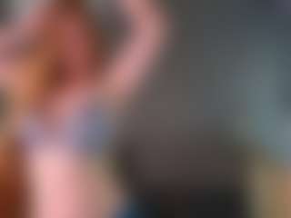 CharlotteDoe's Live Sex Cam Show