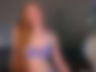 CharlotteDoe's Live Sex Cam Show
