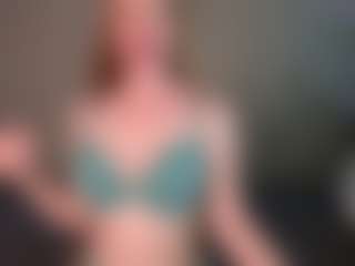 CharlotteDoe's Live Sex Cam Show