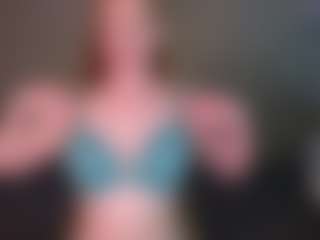 CharlotteDoe's Live Sex Cam Show