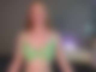 Live cam show with CharlotteDoe - Cowgirl on Gym Cam Girls