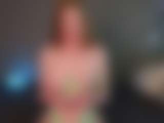CharlotteDoe's Live Sex Cam Show