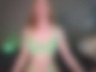 Live cam show with CharlotteDoe - Red Hair on CSO-WL