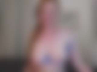 CharlotteDoe's Live Sex Cam Show