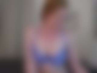 CharlotteDoe's Live Sex Cam Show