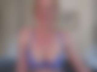 CharlotteDoe's Live Sex Cam Show