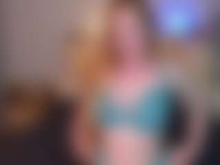 CharlotteDoe's Live Sex Cam Show