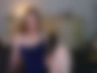 CharlotteDoe's Live Sex Cam Show