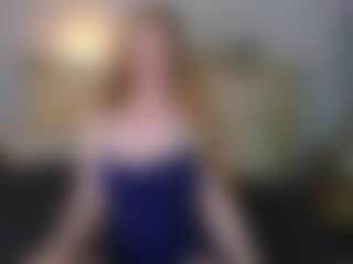 CharlotteDoe's Live Sex Cam Show