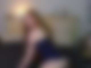 CharlotteDoe's Live Sex Cam Show