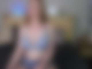 CharlotteDoe's Live Sex Cam Show