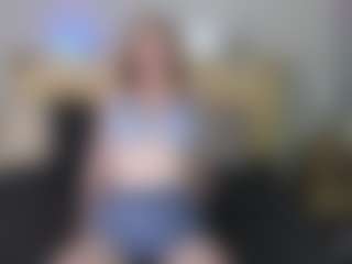 CharlotteDoe's Live Sex Cam Show