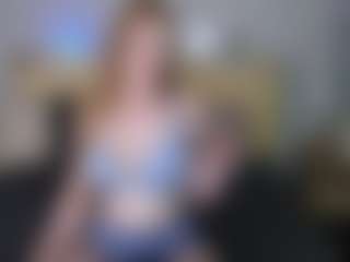 CharlotteDoe's Live Sex Cam Show