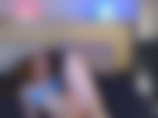 CharlotteDoe's Live Sex Cam Show