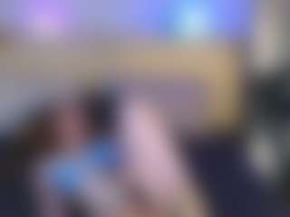 CharlotteDoe's Live Sex Cam Show