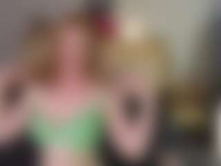 CharlotteDoe's Live Sex Cam Show