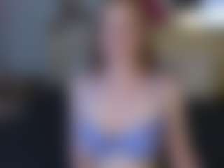 CharlotteDoe's Live Sex Cam Show