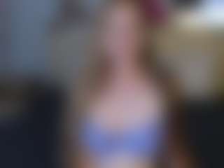 CharlotteDoe's Live Sex Cam Show
