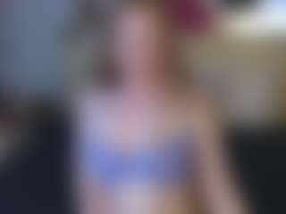 CharlotteDoe's Live Sex Cam Show