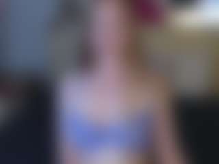 CharlotteDoe's Live Sex Cam Show