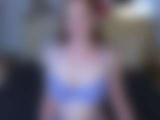 CharlotteDoe's Live Sex Cam Show