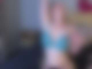 CharlotteDoe's Live Sex Cam Show